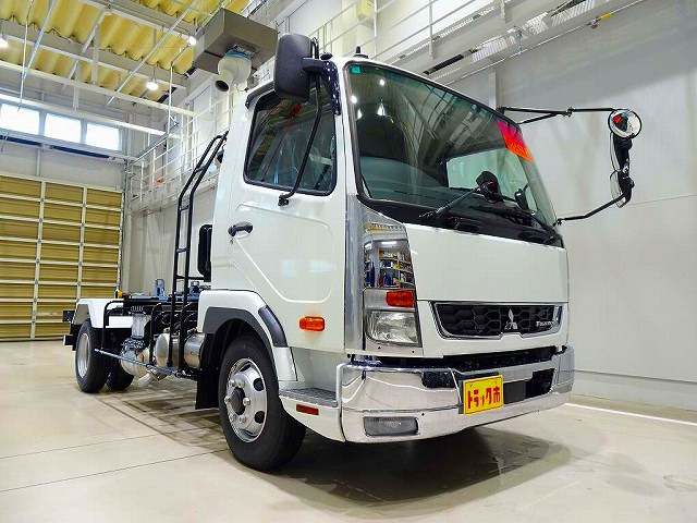 Mitsubishi Fuso Fighter 11