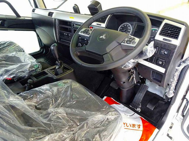 Mitsubishi Fuso Fighter 3