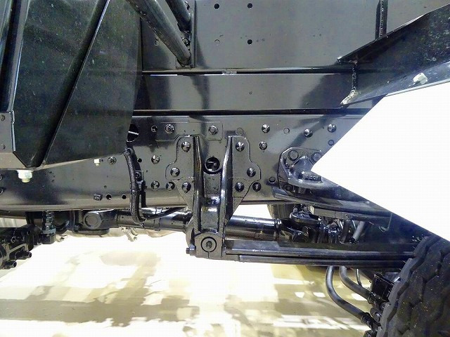 Mitsubishi Fuso Fighter 10