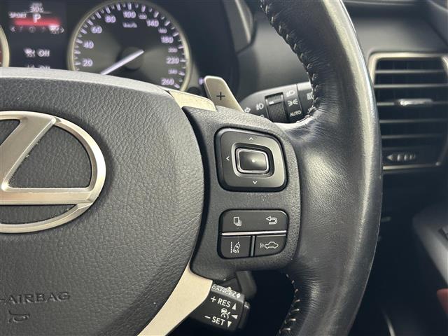 Lexus NX 6