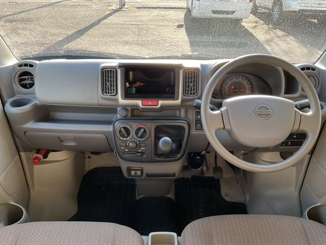 Nissan NV100 Clipper 3