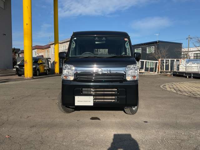 Nissan NV100 Clipper 4