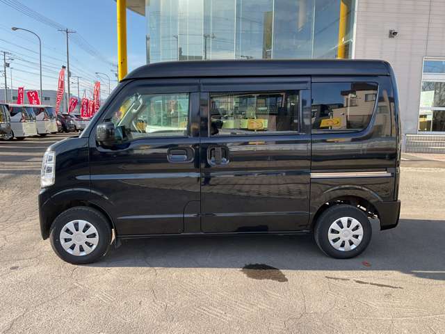 Nissan NV100 Clipper 7