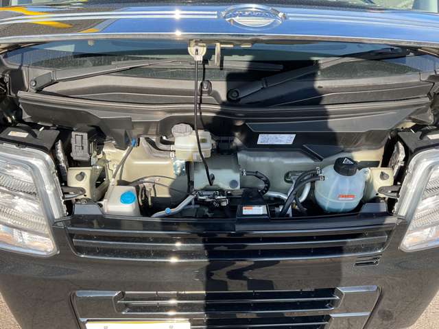 Nissan NV100 Clipper 8