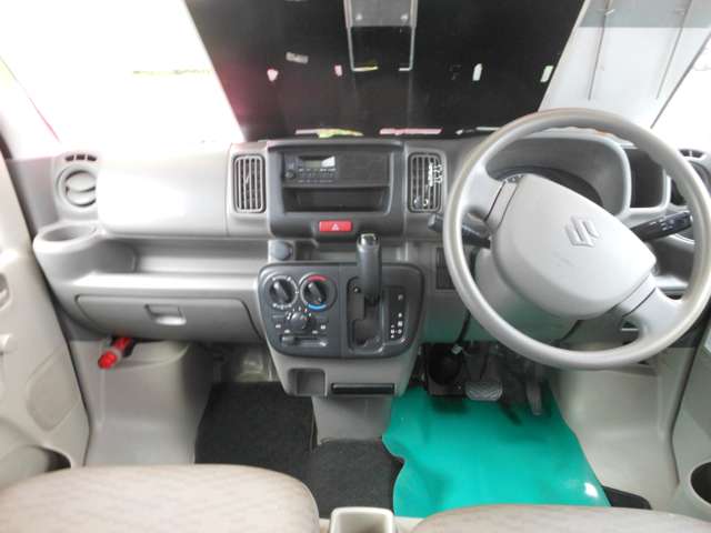 Suzuki Every 12
