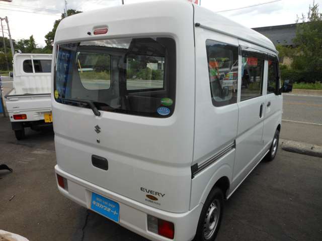 Suzuki Every 6
