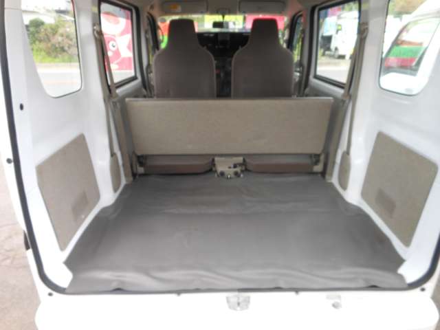 Suzuki Every 7