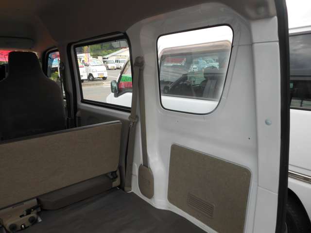 Suzuki Every 8