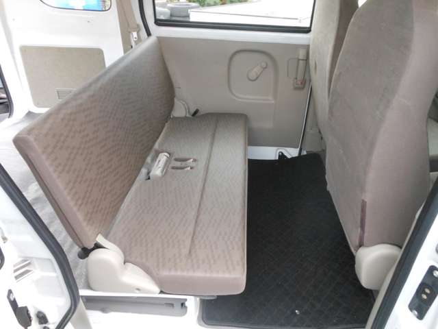 Suzuki Every 10