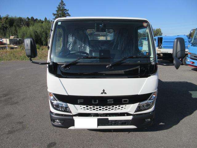 Mitsubishi Fuso Canter 12