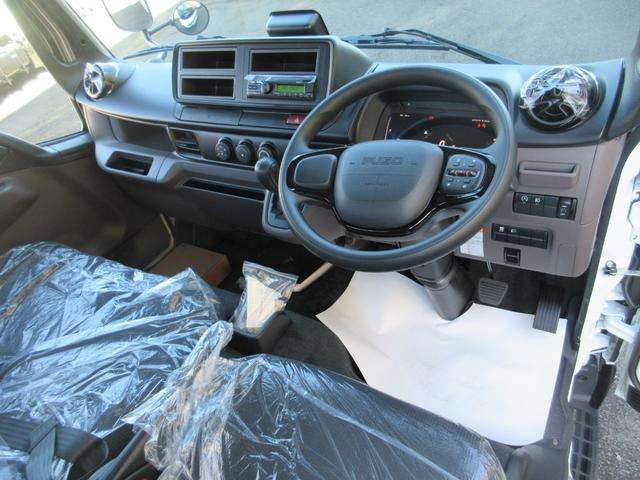 Mitsubishi Fuso Canter 5