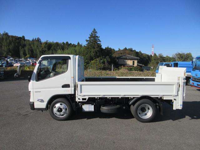 Mitsubishi Fuso Canter 8