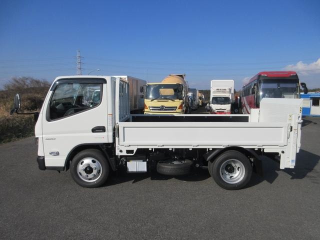 Mitsubishi Fuso Canter 11