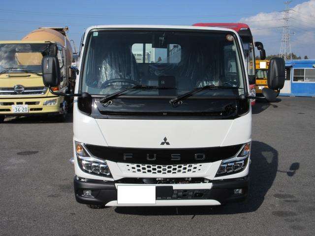 Mitsubishi Fuso Canter 2