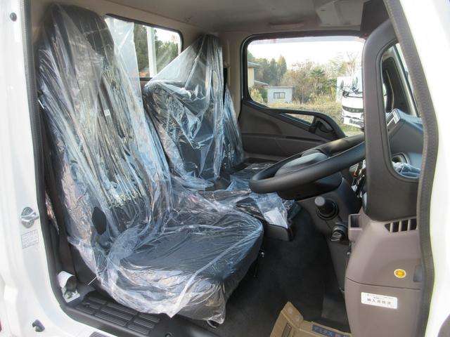 Mitsubishi Fuso Canter 3