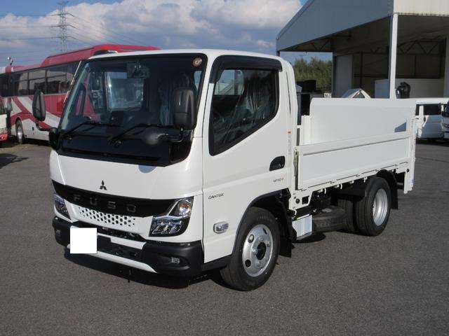 Mitsubishi Fuso Canter 5