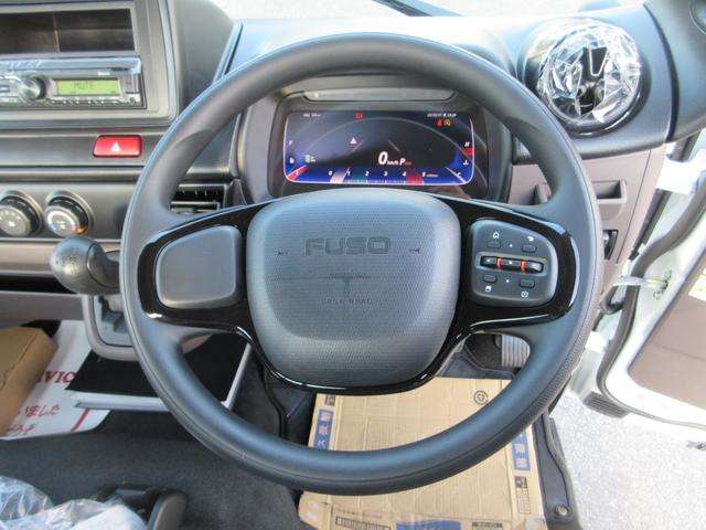 Mitsubishi Fuso Canter 7