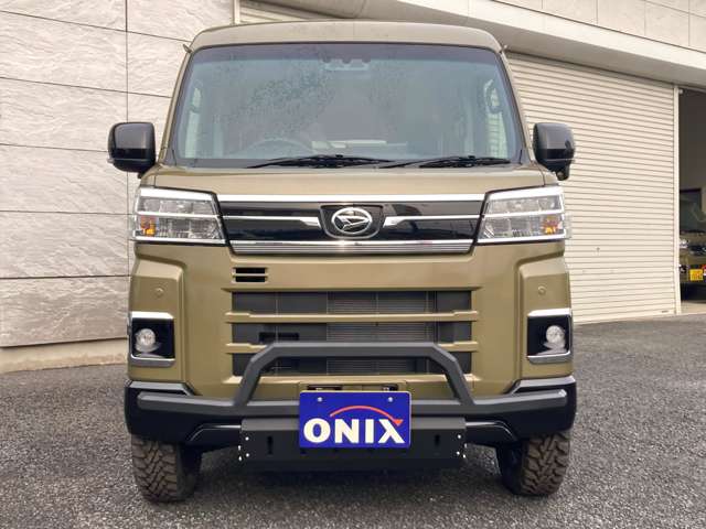 Daihatsu Atrai 7