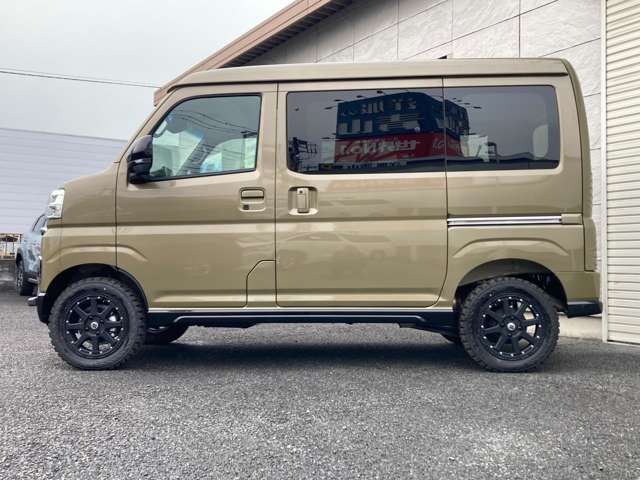 Daihatsu Atrai 9