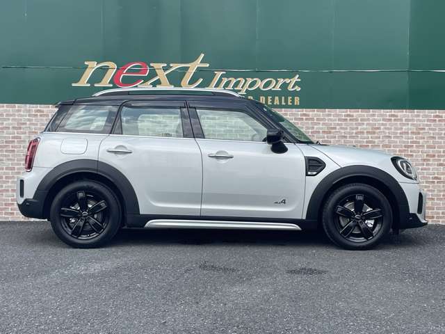 MINI Crossover 12