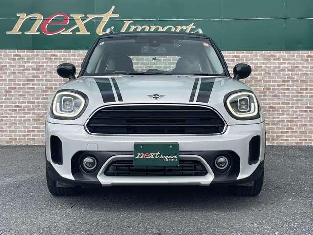 MINI Crossover 8