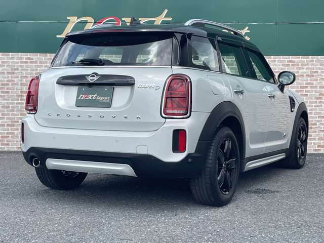 MINI Crossover 9