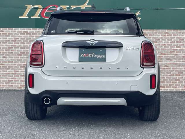 MINI Crossover 10