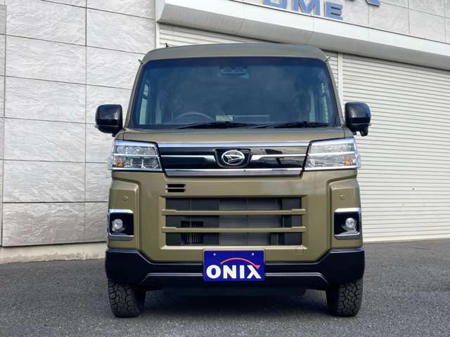 Daihatsu Atrai 10