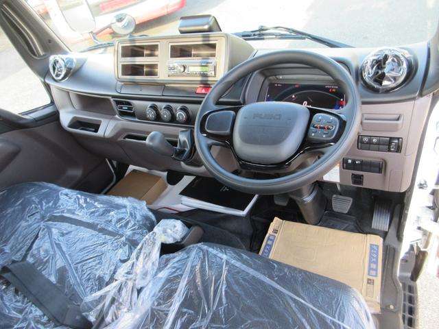 Mitsubishi Fuso Canter 12