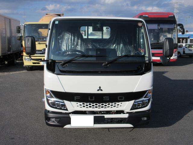 Mitsubishi Fuso Canter 3