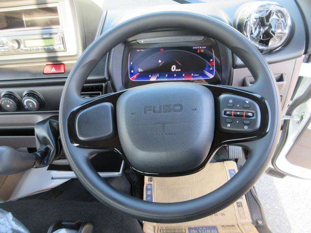 Mitsubishi Fuso Canter 5