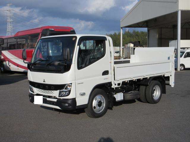 Mitsubishi Fuso Canter 6