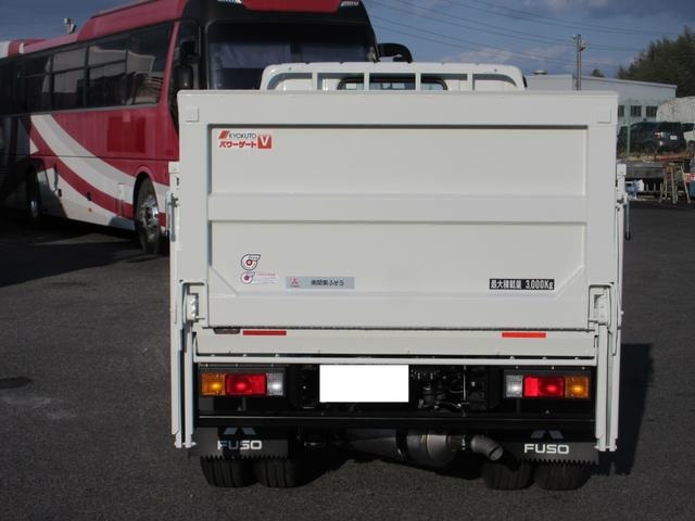 Mitsubishi Fuso Canter 8