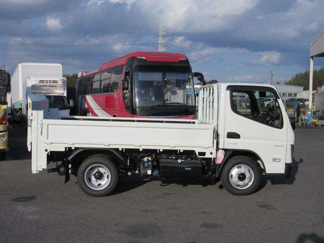 Mitsubishi Fuso Canter 9