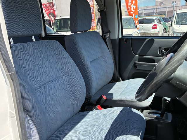 Honda Acty Van 7