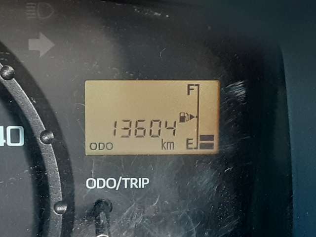 Toyota Pixis Truck 12