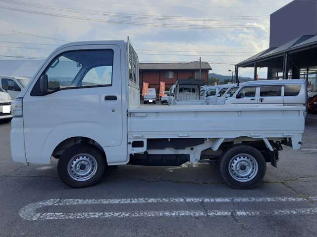 Toyota Pixis Truck 5
