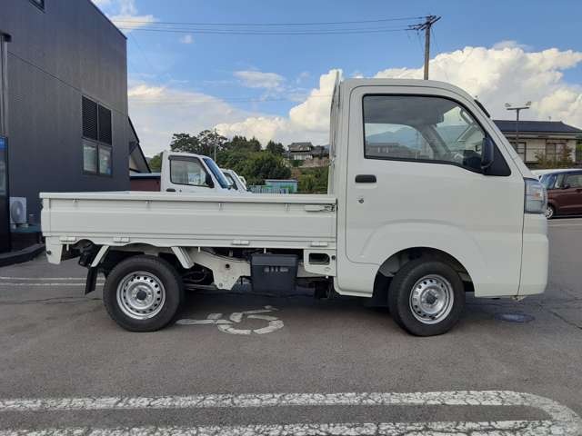Toyota Pixis Truck 9