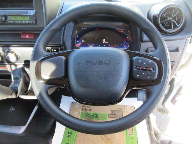 Mitsubishi Fuso Canter 11