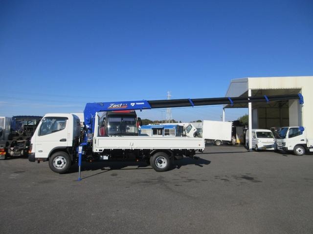 Mitsubishi Fuso Canter 12