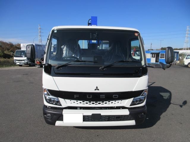 Mitsubishi Fuso Canter 2