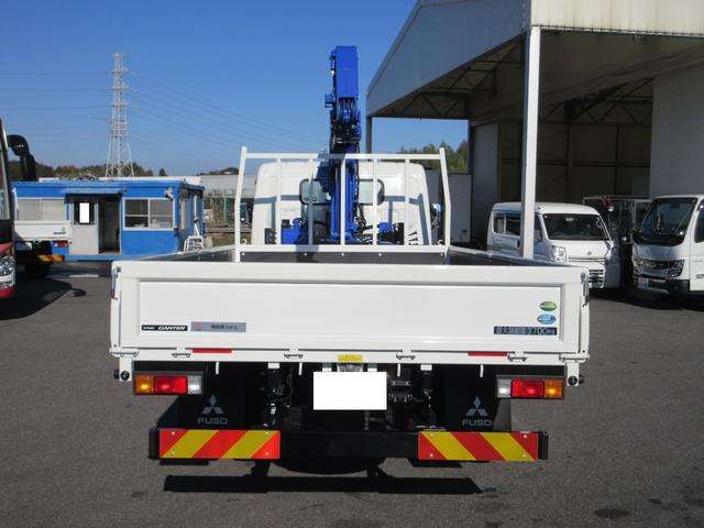 Mitsubishi Fuso Canter 6