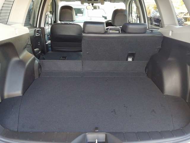 Subaru Forester 9