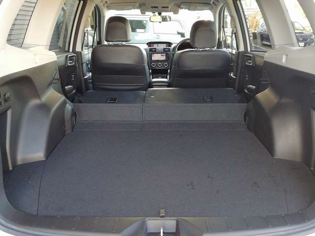 Subaru Forester 10