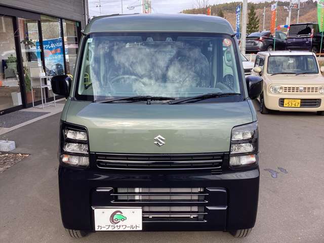 Suzuki Every 10