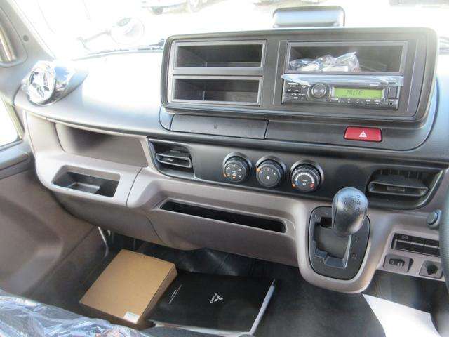 Mitsubishi Fuso Canter 11