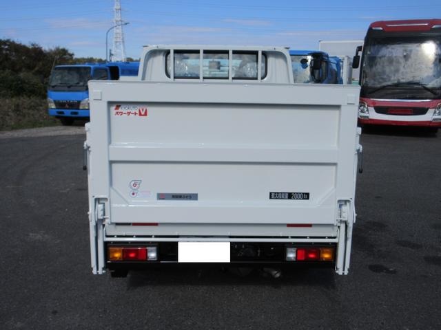 Mitsubishi Fuso Canter 5