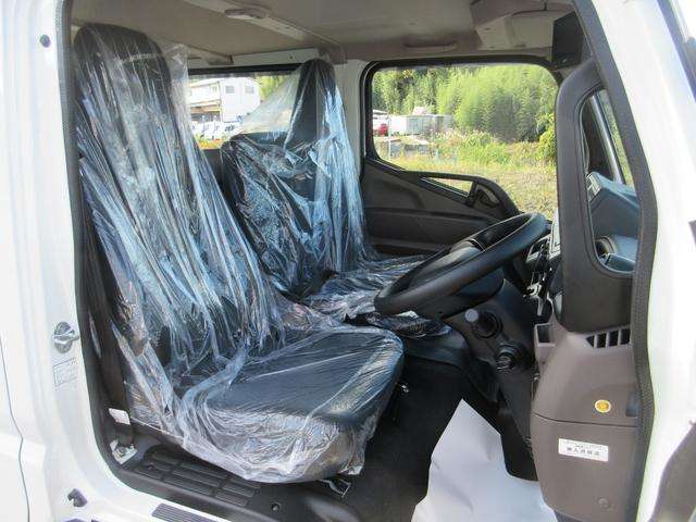 Mitsubishi Fuso Canter 6
