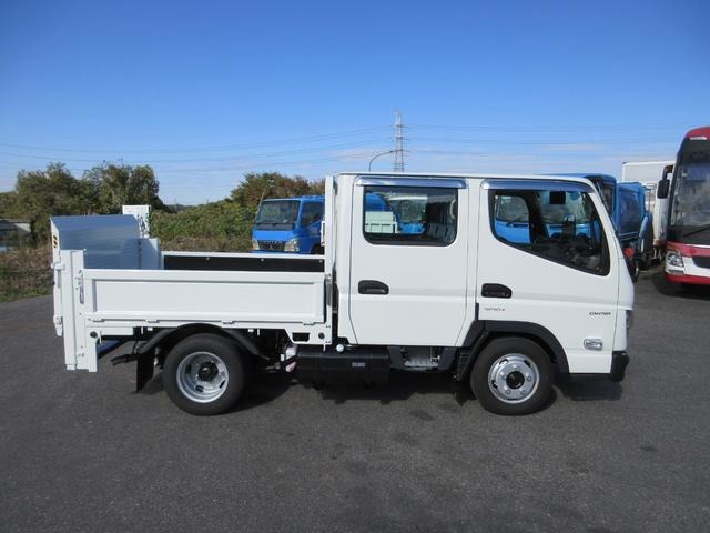 Mitsubishi Fuso Canter 7