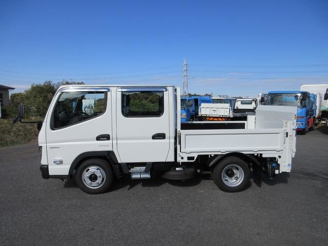 Mitsubishi Fuso Canter 8